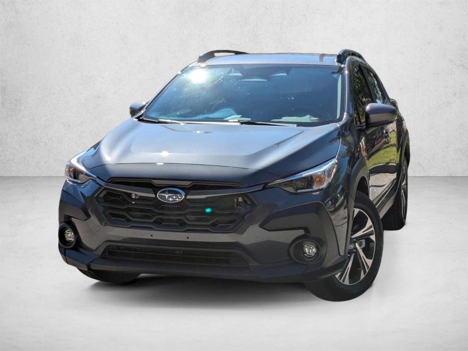 2025 Subaru Crosstrek Premium's photo