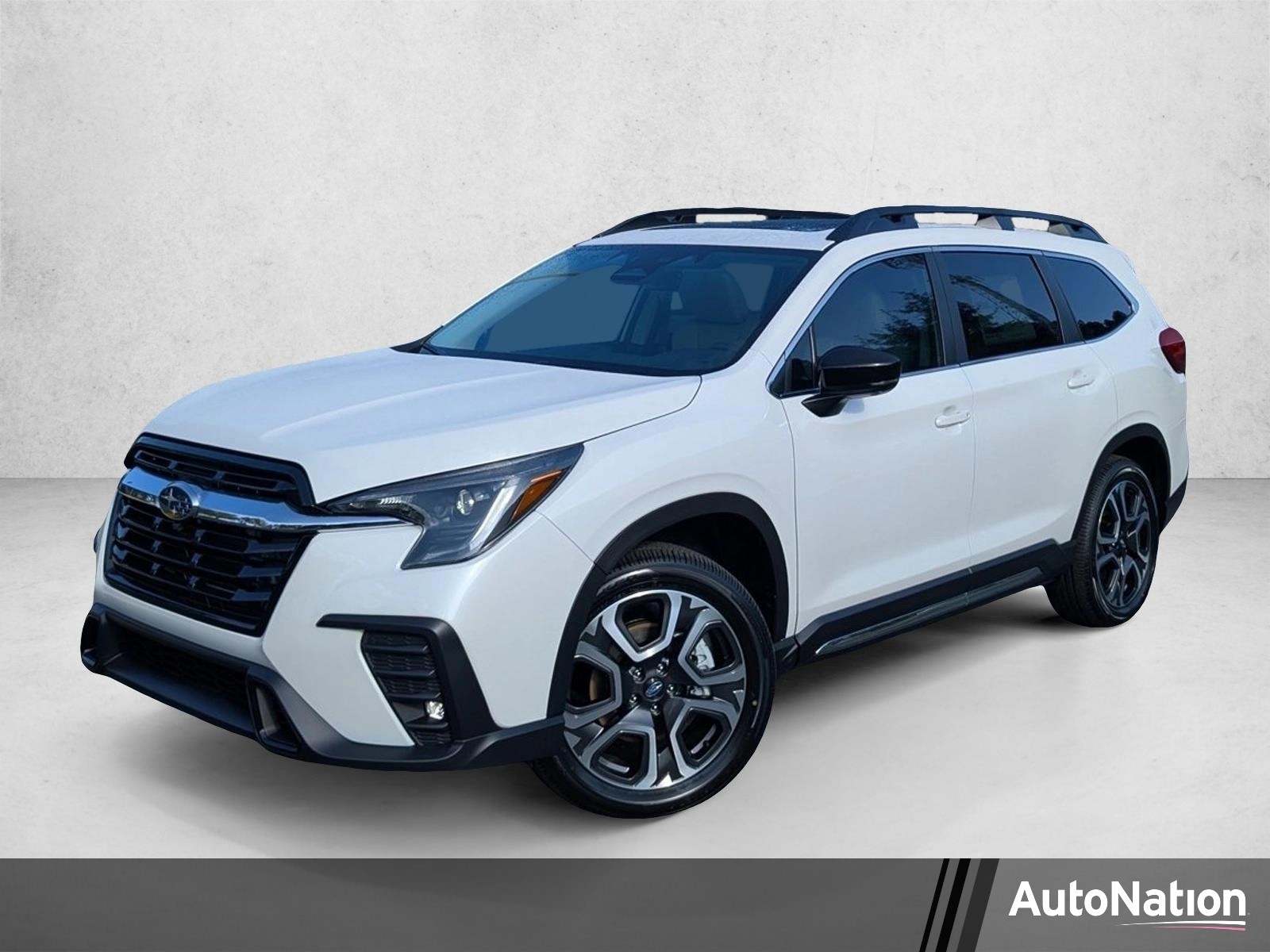 2026 Subaru Ascent Limited 7 Passenger's photo