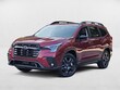 Subaru Ascent