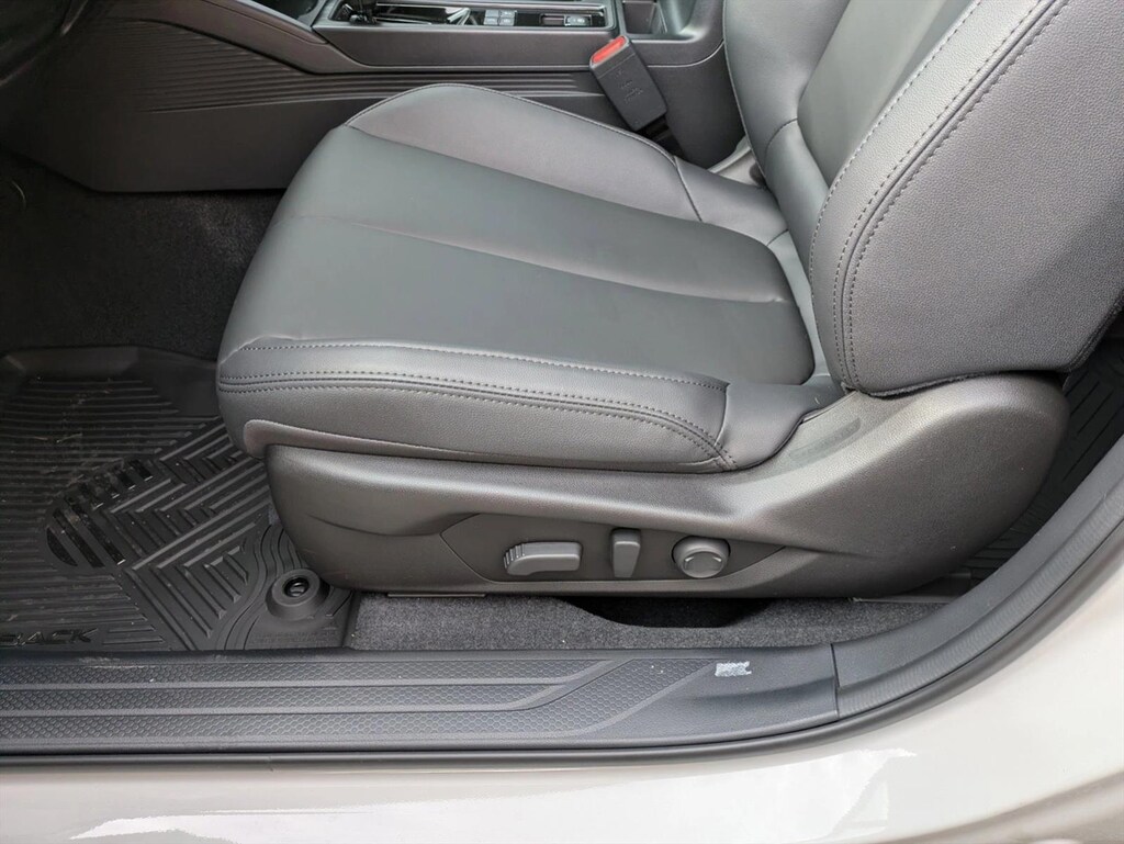 New 2026 Subaru Outback Premium Sport Utility