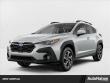 Used 2024 Subaru Crosstrek Premium Sport Utility