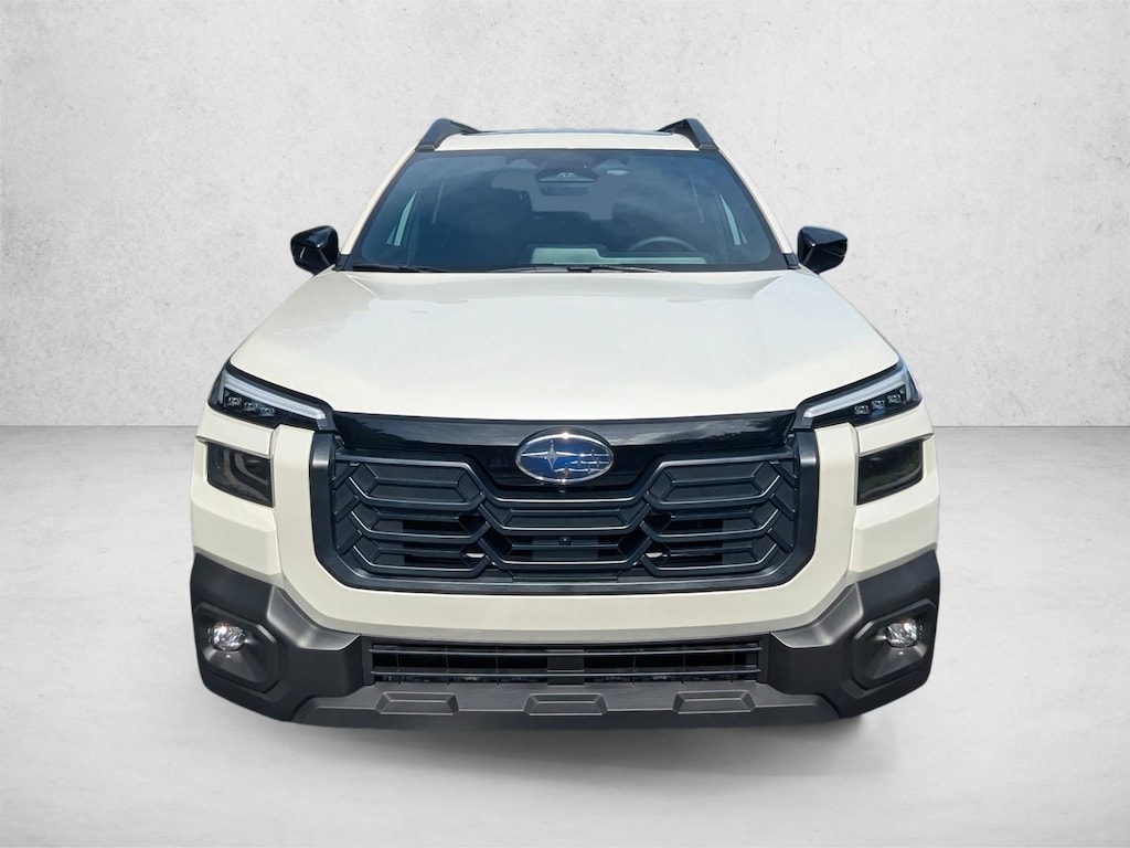 New 2026 Subaru Outback Touring Sport Utility