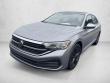 Used 2023 Volkswagen Jetta SE 4dr Car
