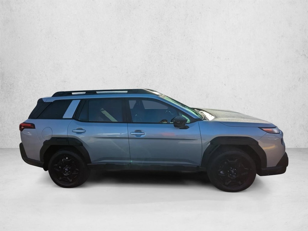 New 2026 Subaru Outback Limited Sport Utility