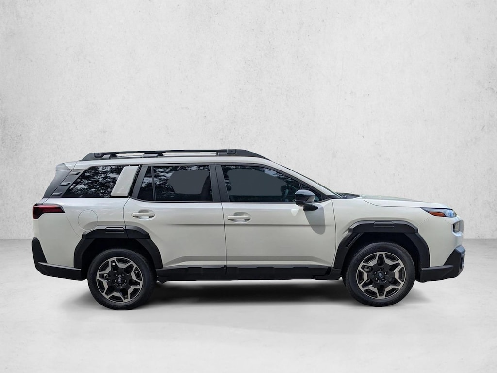 New 2026 Subaru Outback Touring Sport Utility