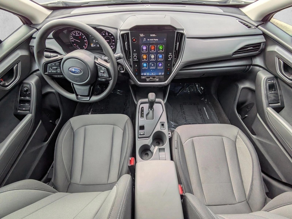 New 2026 Subaru Crosstrek Premium Sport Utility