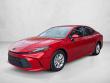 Used 2025 Toyota Camry LE 4dr Car