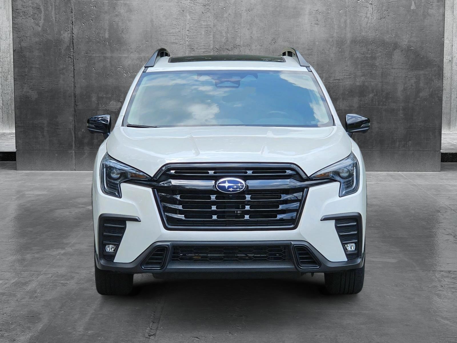 Used 2023 Subaru Ascent Onyx Edition Limited with VIN 4S4WMAKD6P3406311 for sale in Hardeeville, SC