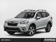 Used 2021 Subaru Forester Touring Sport Utility