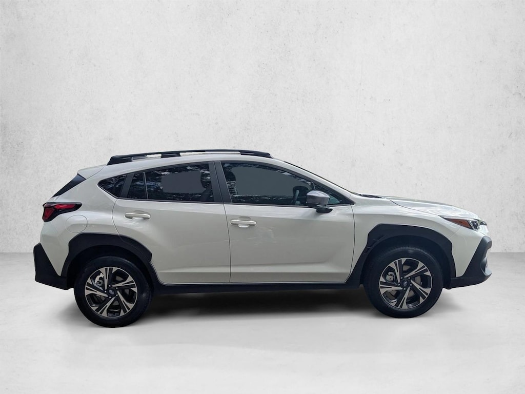 New 2026 Subaru Crosstrek Premium Sport Utility