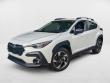 Certified 2024 Subaru Crosstrek Limited Sport Utility