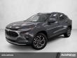 Used 2025 Chevrolet Trax LT Sport Utility