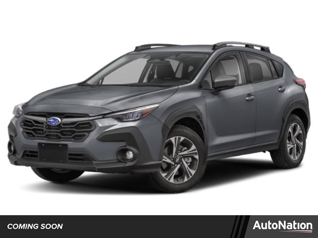New 2027 Subaru Crosstrek Premium Sport Utility