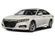 Used 2018 Honda Accord Sedan EX-L Navi 1.5T 4dr Car