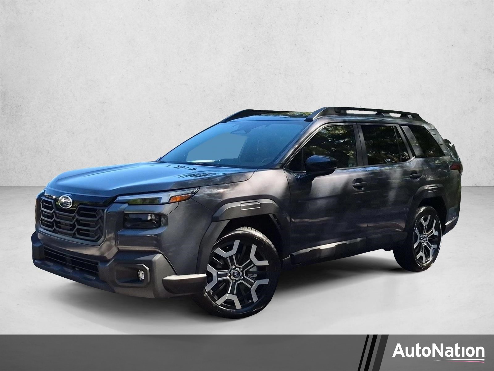 New 2026 Subaru Outback Touring XT Sport Utility