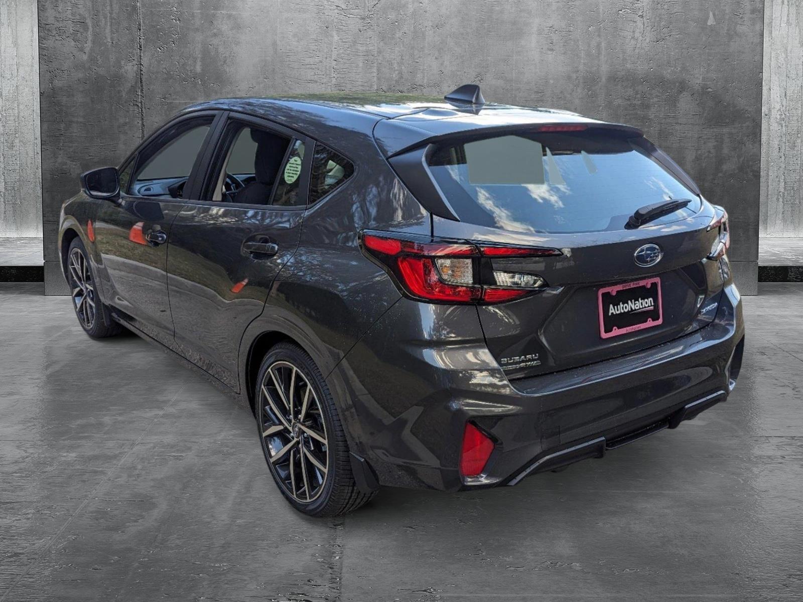 2024 Subaru Impreza Sport photo 2