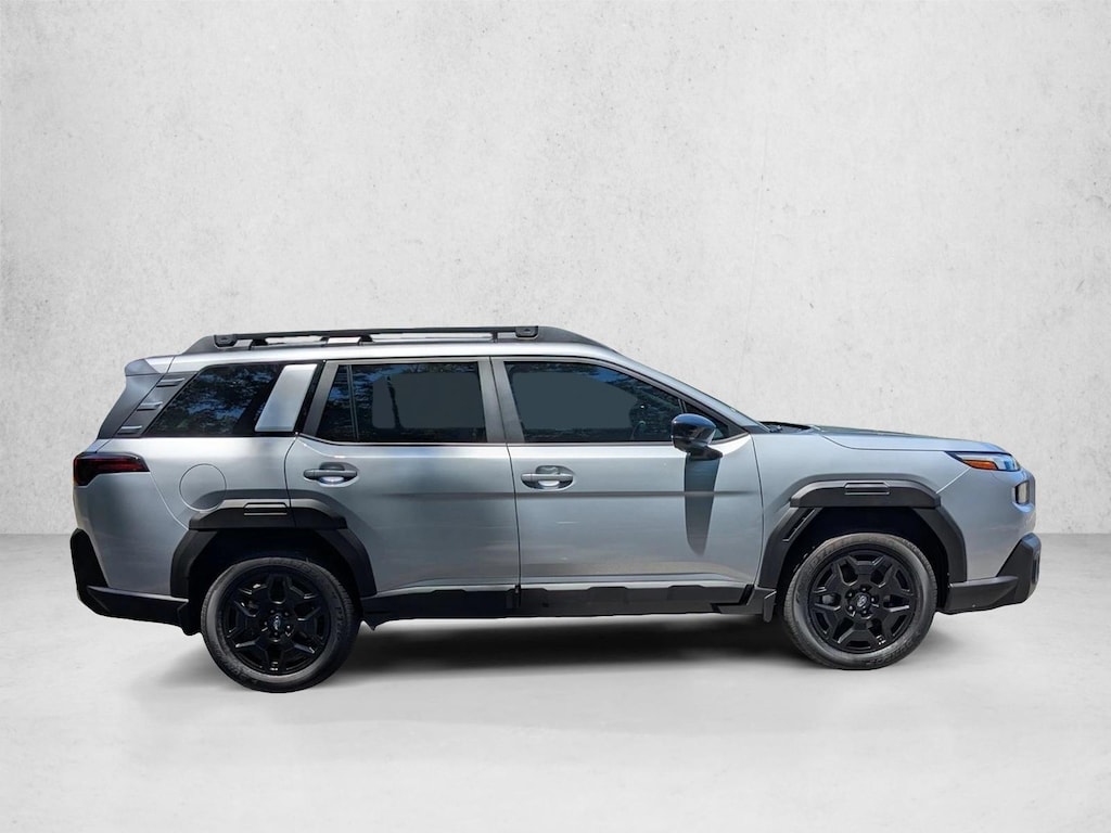 New 2026 Subaru Outback Limited Sport Utility