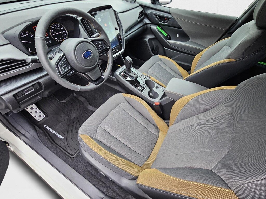 Used 2025 Subaru Crosstrek Sport Sport Utility