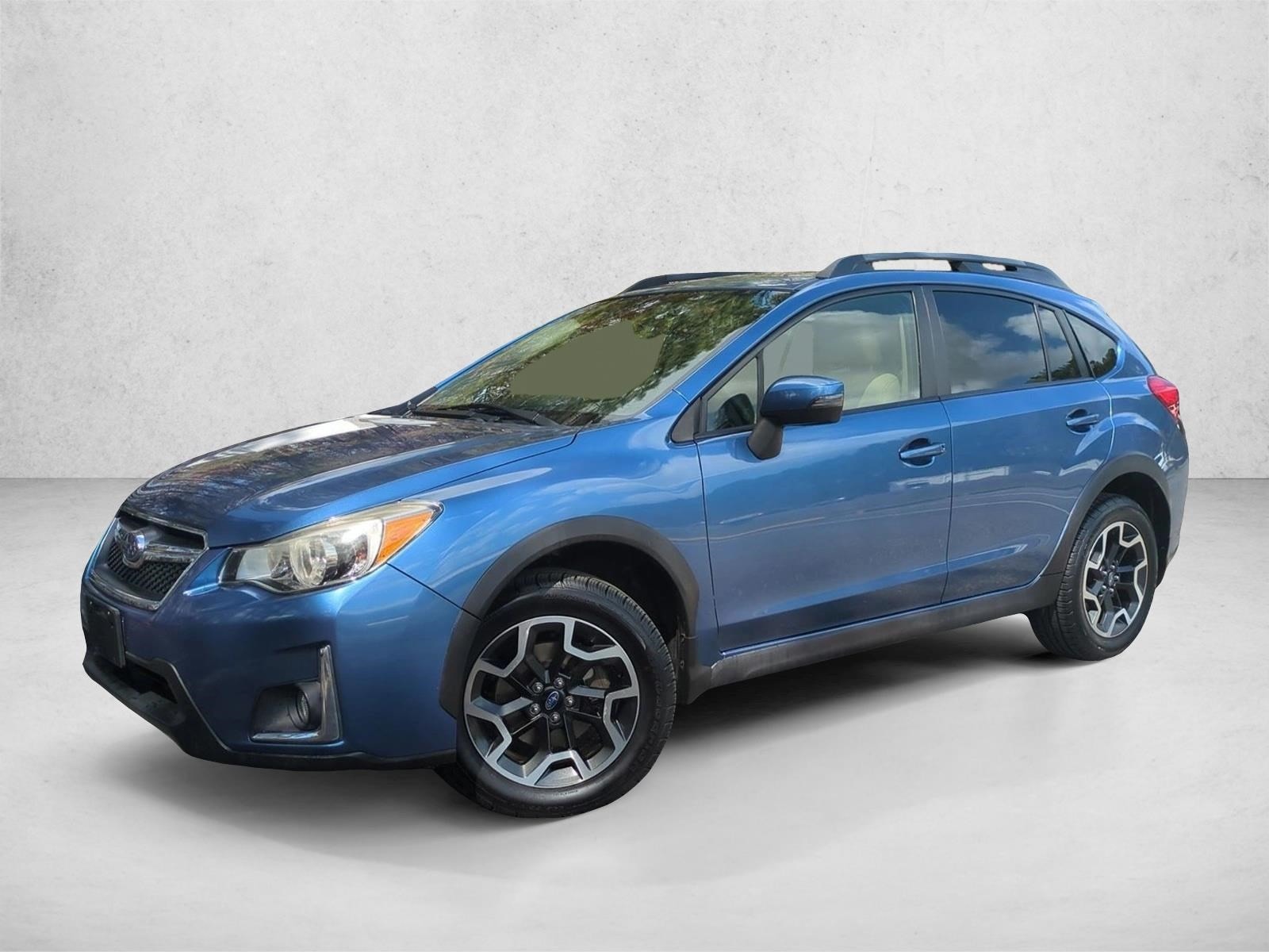 2017 Subaru Crosstrek Limited
