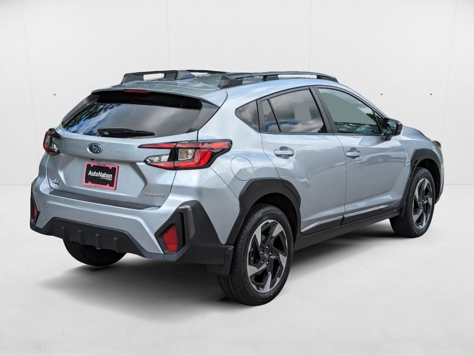 2024 Subaru Crosstrek Limited Sport photo 2