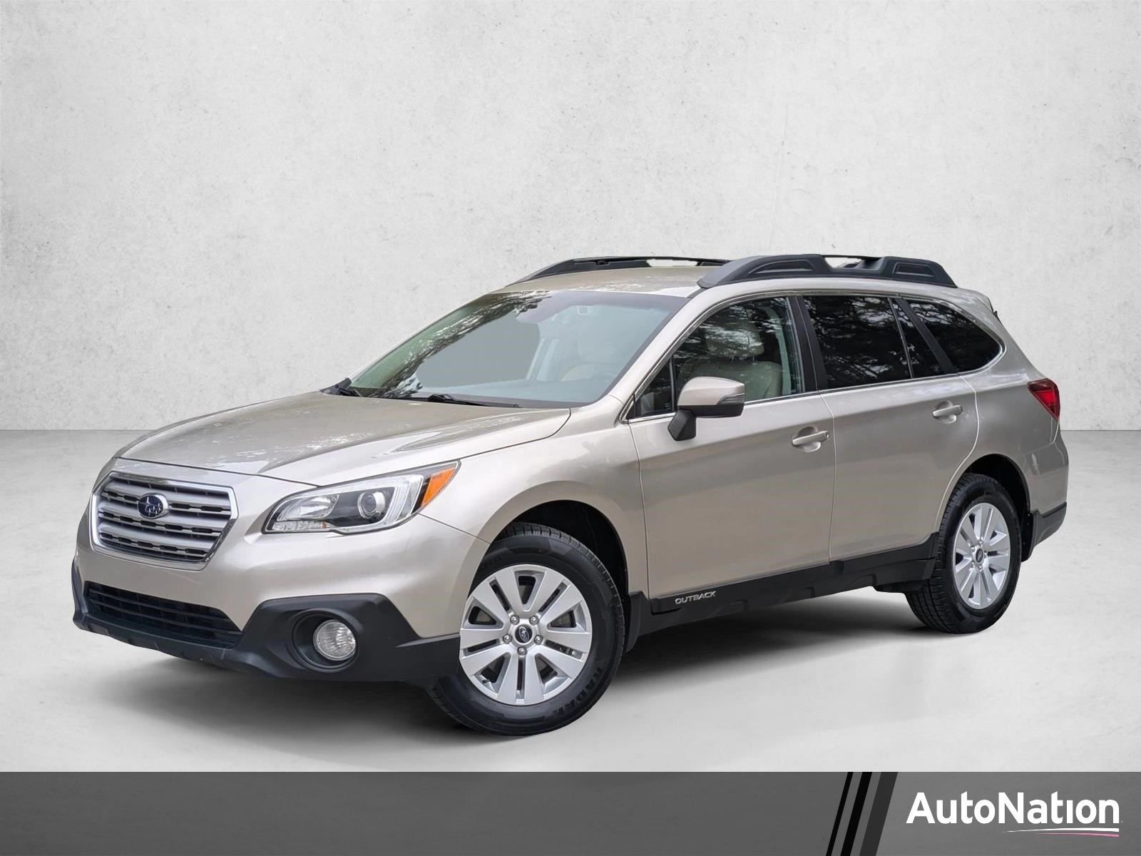 2017 Subaru Outback 2.5i Premium's photo
