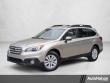 Used 2017 Subaru Outback Premium Sport Utility