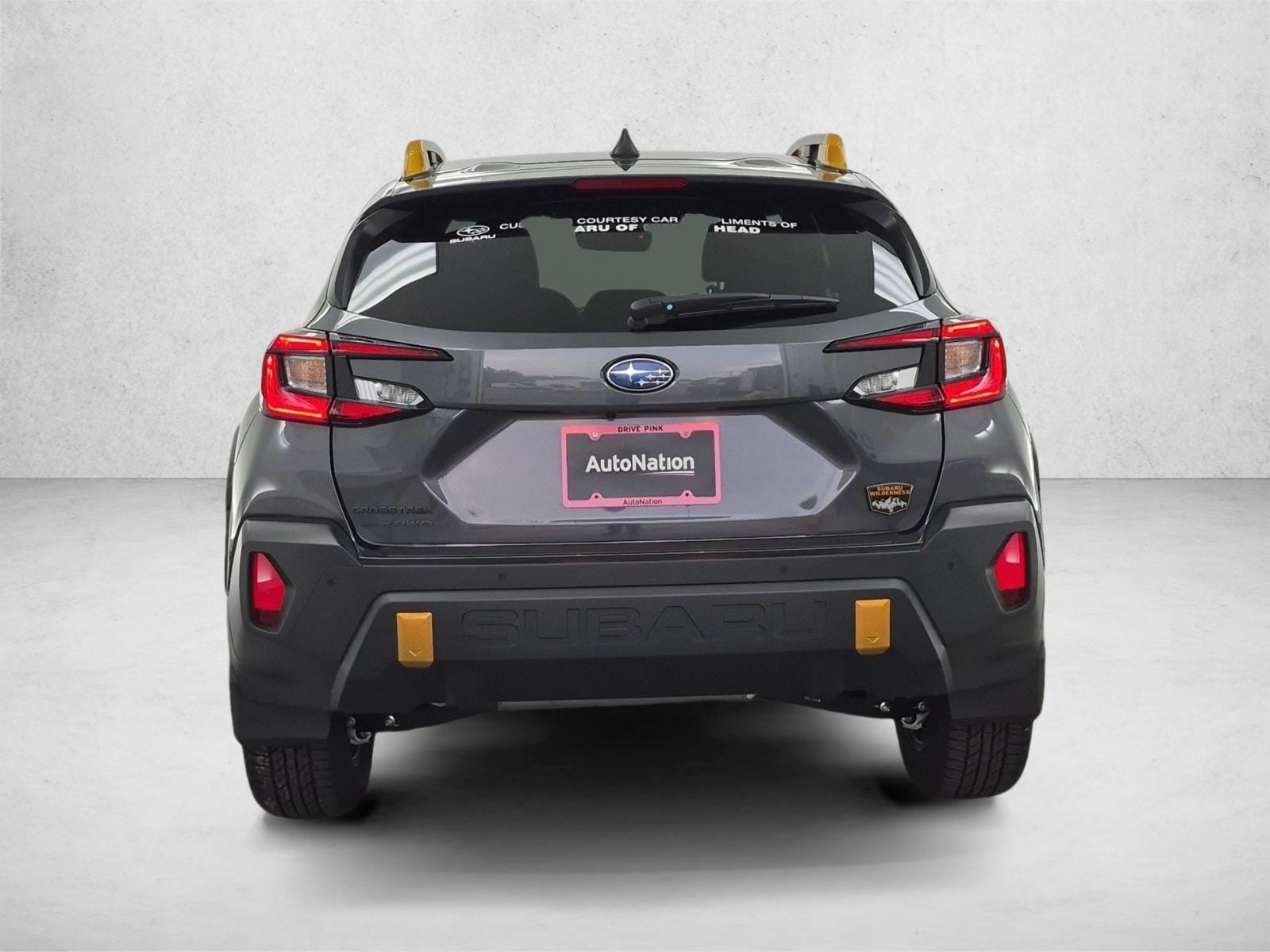 2026 Subaru Crosstrek Wilderness - Photo 7