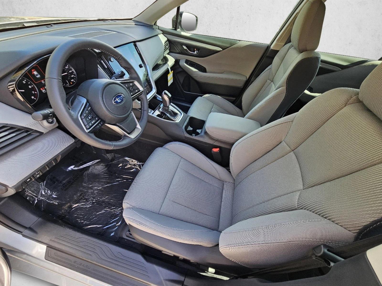 2025 Subaru Legacy Premium photo 2