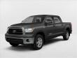 Used 2013 Toyota Tundra 4WD Truck  Crew Cab Pickup
