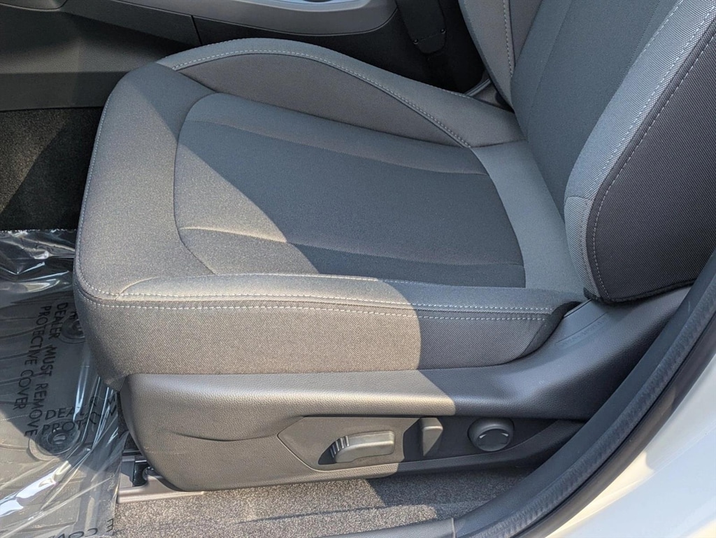 New 2026 Subaru Crosstrek Premium Sport Utility