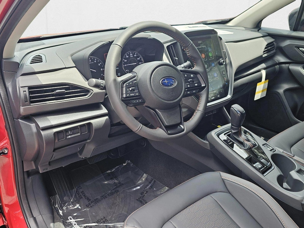 Used 2025 Subaru Crosstrek Limited Sport Utility