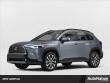 Used 2022 Toyota Corolla Cross XLE Sport Utility