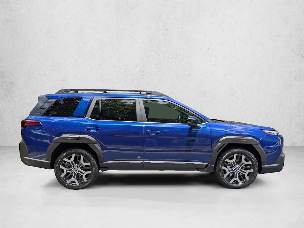 New 2026 Subaru Outback Touring XT Sport Utility