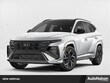 Hyundai Tucson Hybrid