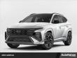 Used 2025 Hyundai Tucson Hybrid N Line Sport Utility