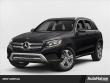 Used 2018 Mercedes-Benz GLC GLC 300 Sport Utility
