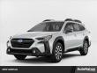 Used 2024 Subaru Outback Premium Sport Utility