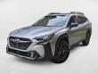 Used 2025 Subaru Outback Onyx Edition Sport Utility