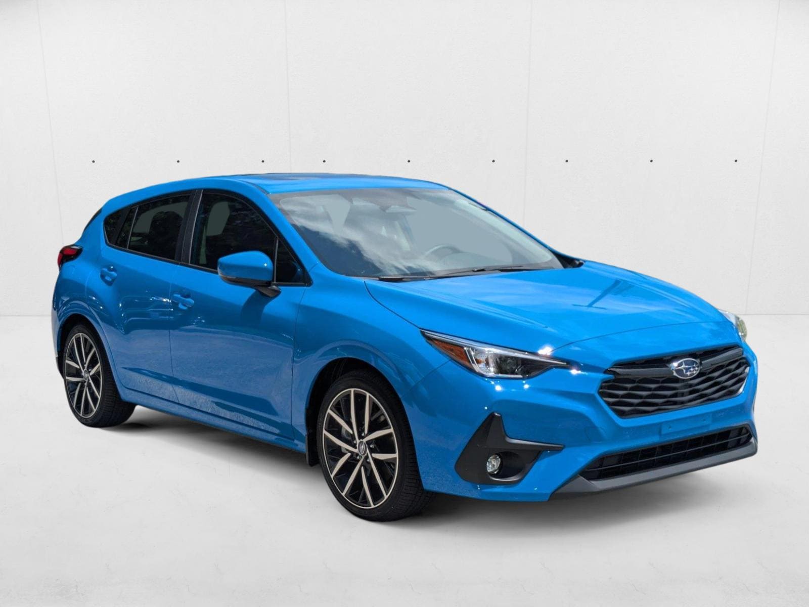 2025 Subaru Impreza Sport - Photo 9