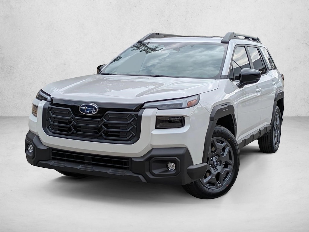 New 2026 Subaru Outback Premium Sport Utility