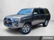 Used 2021 Toyota 4Runner SR5 Sport Utility