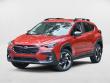 Used 2025 Subaru Crosstrek Limited Sport Utility