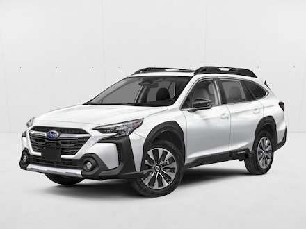2025 Subaru Outback Limited Sport Utility