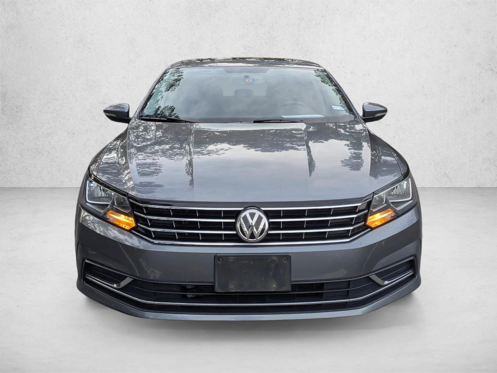 Used 2017 Volkswagen Passat SE with VIN 1VWBT7A36HC013005 for sale in Hardeeville, SC