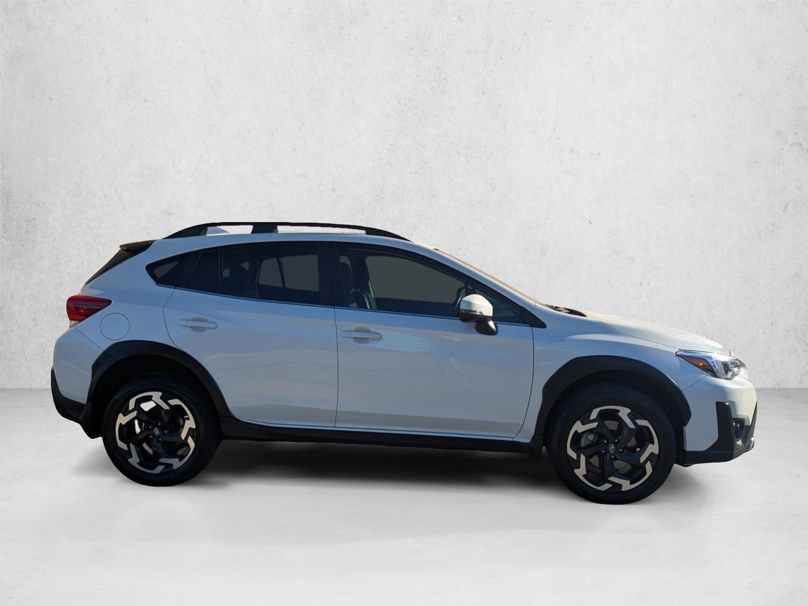 2023 Subaru Crosstrek Limited Sport photo 3