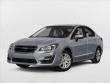 Used 2015 Subaru Impreza Sedan Limited 4dr Car