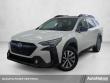 Certified 2024 Subaru Outback Premium Sport Utility