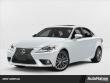 Used 2014 Lexus IS 250  4dr Car