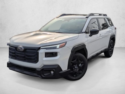 2026 Subaru Outback Limited Sport Utility