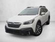Used 2020 Subaru Outback Premium Sport Utility